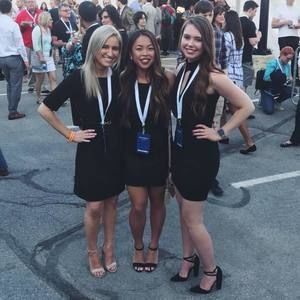 Meet your Posher, Libby